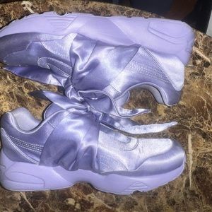 FENTY x Puma sneakers